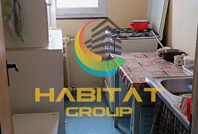 De Vanzare Apartament Semidecomandat 2 Camere 37mp Zona Luica - 1