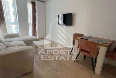 Apartament 2 camere , semidecomandat, 54mp utili, et.3, zona Torontal - 2