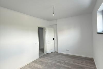 VANZARE APARTAMENT 3 CAMERE-2 BAI -68 MP UTILI-COMISION 0% INCALZIRE PARDOSEALA - 23