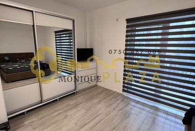 Apartament modern | Mobilat si utilat | Loc de parcare | - 4