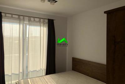 Apartament 2 camere de inchiriat Sibiu Doamna Stanca - 2