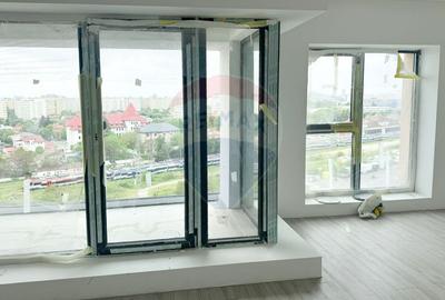 Apartament cu 2 camere de vânzare în zona Obor, High Garden East - 1