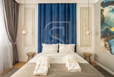 Apartament 2 camere finisat premium, complet mobilat si utilat, S4 - 11