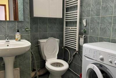 Apartament 2 camere de închiriat - Zona Gara - Arcu -10 min Palas Mall - 8