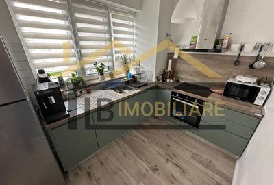 Apartament de 2 camere , 57mp, parcare,  Zona Concept 9 - 3