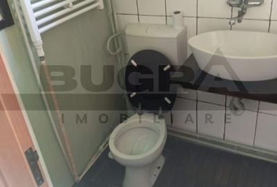 Spatiu comercial de 64mp, pozitionare excelenta- Platinia - 4