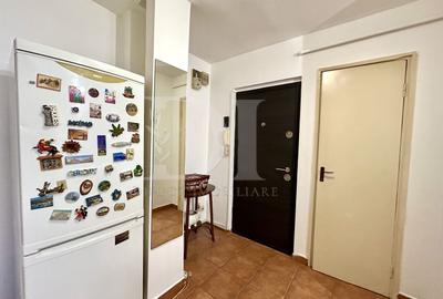 🏡 Apartament de închiriat – Zona Gheorgheni (Interservisan) - Cluj - 2