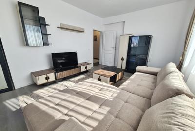 Apartament cu 2 camere in Sky Garden Residence-Oltenitei-Popesti Leordeni - 1