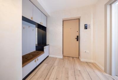 Penthouse superb, 3 camere+parcare subterana ,203 mp-Coresi - 5