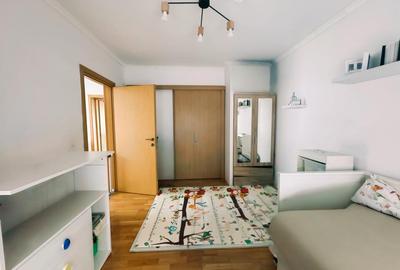 Casa in sistem cuplat, finisata modern, Buna Ziua - 9