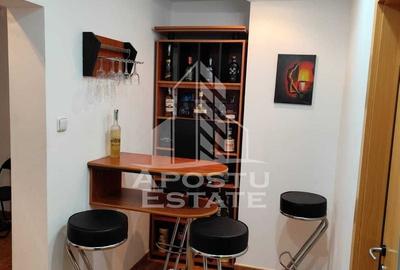 Apartament cu 3 camere, decomandat,centrala proprie,Spitalul Judetean - 7