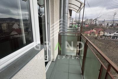 Apartament 3 Camere | 2 Balcoane | 90 MP | Petfriendly | Manastur/Frunzisului - 27
