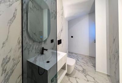 UNIC  |  Vila Individuala Premium cu Design Contemporan si Finisaje de Lux - 17