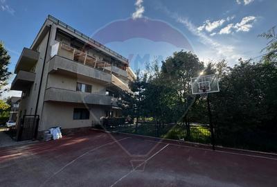 Apartament Premium 4 Camere, 120 mp | Jandarmeriei - Sisești - 10