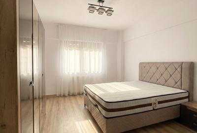 Albert - NOU Prima Închiriere: Apartamente de Lux, spatioase 100 mp | Parcare - 4