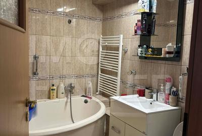 2 camere decomandate | 50 mp | Etaj 3/4 | Parcare |Fabricii de Zahar, Marasti - 8