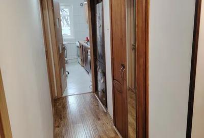 3 camere semidecomandat Drumul Taberei metrou Parc Moghioros - 8