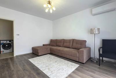 Apartament 2 camere etajul 6 Avantgarden 3 - 3