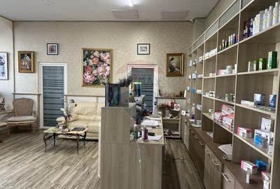 Spațiu Comercial de Vânzare | Bulevardul Traian, Piatra-Neamț - 3