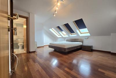 Penthouse Duplex Arcul de Triumf - 9