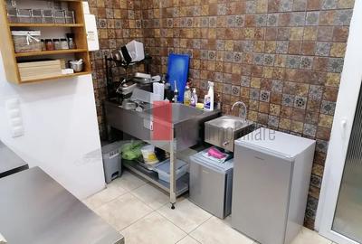 0% Comision, Spatiu Comercial de inchiriat pe calea mosilor, 36mp - 7