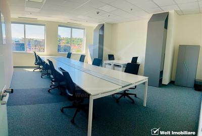 Birouri plug & play zona centrala piata Mihai Viteazu - 1