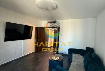 Vanzare 2 Camere Mobilat si Utilat- Splaiul Unirii - 2