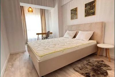 Apartament cu 2 camere decomandat, mobilat în Tătărași