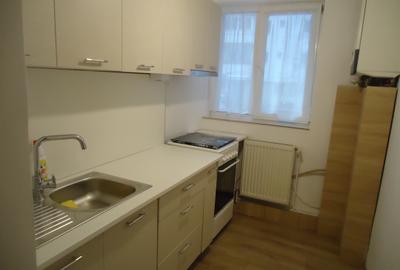 Apartament 1 camera Manastur, str. Padin, zona Piata Flora, decomandat - 4