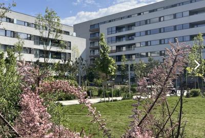 2 Camere curte proprie Chitila | Bucureștii Noi | Lac Străulești - 11