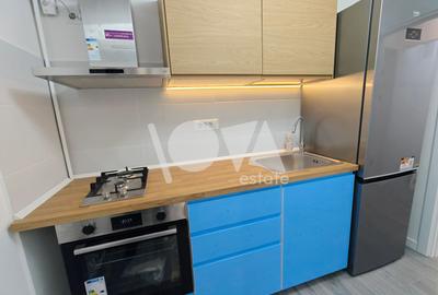 De vânzare: apartament 2 camere - renovat - Calea Plevnei - centru - 10