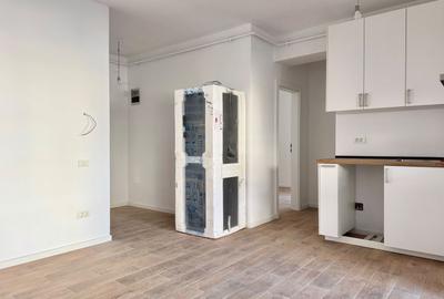 Parter 2 camere Lidia, parcare inclusă – locuință sau birou - 5
