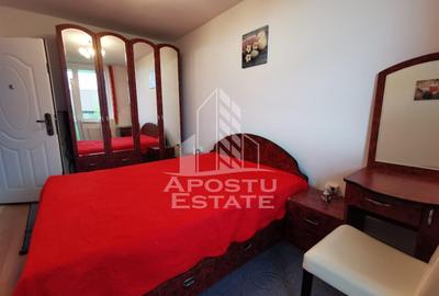 Apartament cu 2 camere , de inchiriat, decomandat, Zona Complex - 2