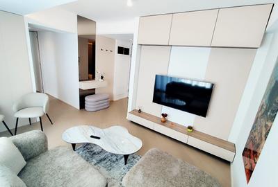 CORTINA ACADEMY  |  PRIMA INCHIRIERE |  2 CAMERE | ETAJ  10 |  URBAN LIFESTYLE | - 1