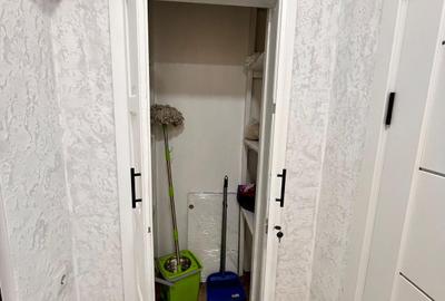 Apartament cu două camere,etaj 3,zona 0 Casa de Cultură a Studentilor - 4