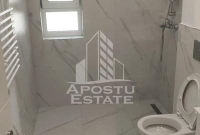 Apartament cu 2 camere , de inchiriat, Pet-Friendly , Dumbravita - 4