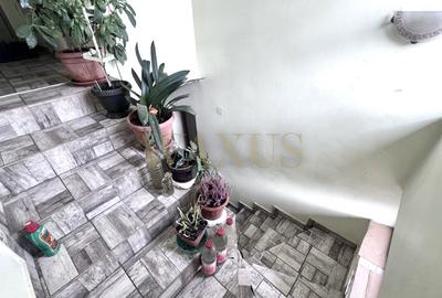 Casa individuala , 4 camere, 500 mp teren , Floresti - 6