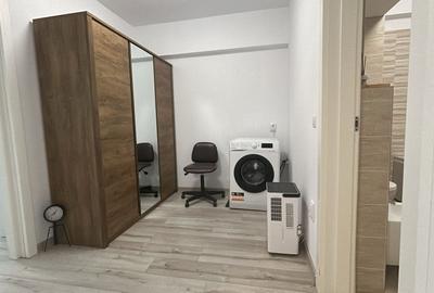 OFERTA EXCLUSIVA: Apartament cu 2 camere in Copou, mobilat si utilat complet - 8