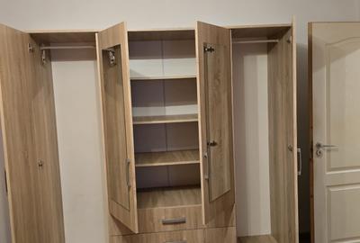 Garsonieră spațioasă 35 mp – Titan, etaj 6/10, balcon, 5 min metrou - 5