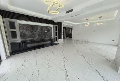 Vila complet renovata in apropiere de British School - 3