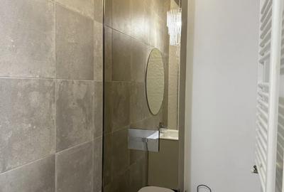 Apartament 2 camere | 67 mp | Balcon | Lux | Parcare | Floreasca - 11