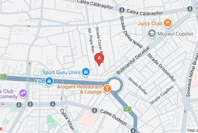 Apartament 2 camere modern – Alba Iulia Rond - 9