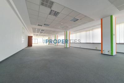 Comision 0! Birouri in zona Virtutii I  parcare privata mare I 174mp - 9