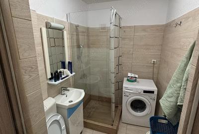 Cotroceni | 2 Camere | Metrou | Semidecomandat - 5