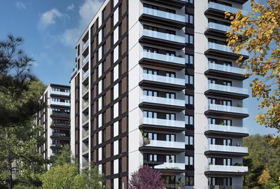 2 camere Prime | Spatios | Terasa | Discount parcare 50% | Theodor Pallady - 10