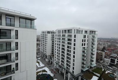 Apartament în One Cotroceni,parcare valabilă - 6