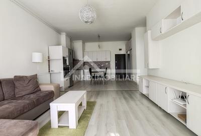 Apartament 2 camere, mobilat modern, constructie noua, Strada Ploiesti - 7