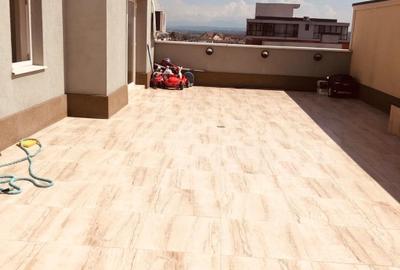 Apartament tip penthouse de inchiriat-Direct proprietar - 8