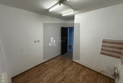 Spatiu comercial | Calea Rahovei 303 | Vad Stradal |Parc Sebastian - 2