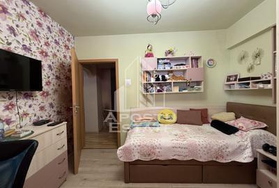Apartament 3 camere si birou de vanzare zona Dorobantilor Timisoara - 6